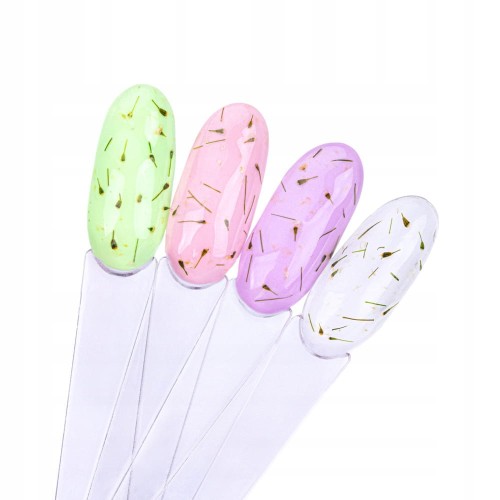 Lakier hybrydowy Molly Nails Flowers Nails Hema/di-Hema free 8g Nr 151