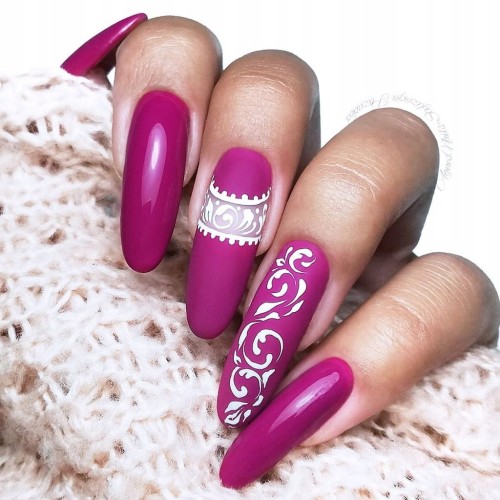 PALU Warsaw P8 11 ml lakier hybrydowy