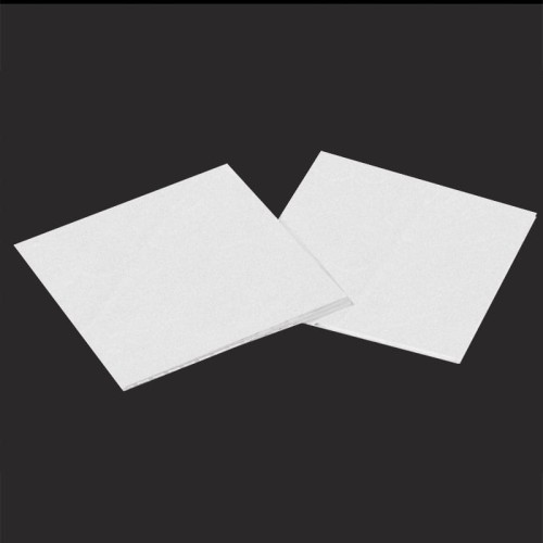 Waciki Clavier nailWIPES 1 warstw bezpyłowe 600 szt.