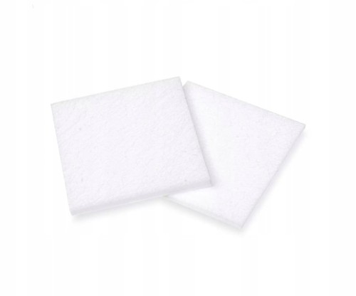 Waciki Clavier nailWIPES 1 warstw bezpyłowe 600 szt.