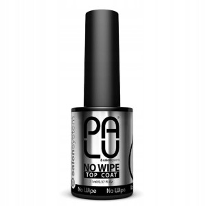 PALU TOP COAT NO WIPE 11 g Wysoki Połysk