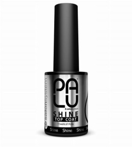 PALU Top Coat Shine - 11 g