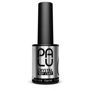 Palu Top Crystal 11 ml top no wipe