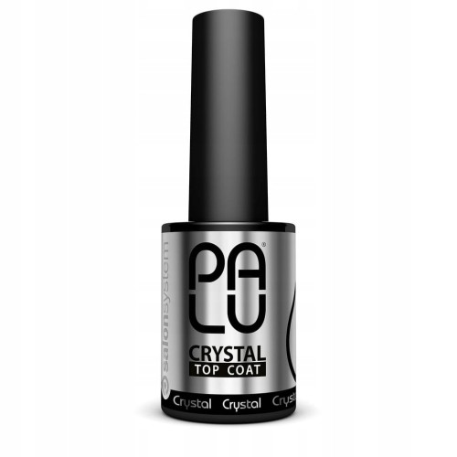 Palu Top Crystal 11 ml top no wipe