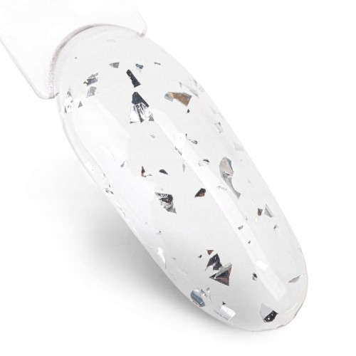 Top Hybrydowy NTN 7g Top Drop Flakes Iron No Wipe Bez Przemywania