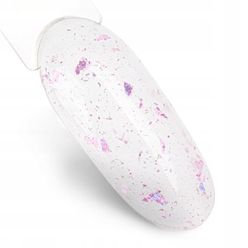 Top Hybrydowy NTN 7g Top Drop Flakes Party No Wipe Bez Przemywania