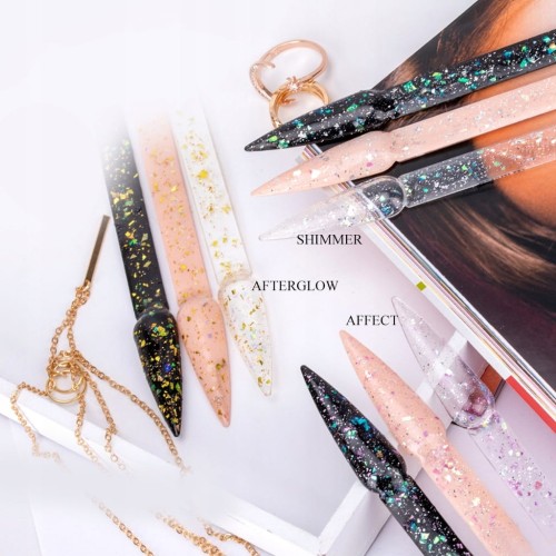 TOP HYBRYDOWY DROBINKI BROKAT LOUIS AFTERGLOW 5G