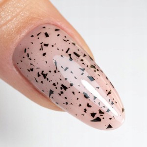 Top Hybrydowy NTN 7g Top Drop Flakes Eggshell No Wipe