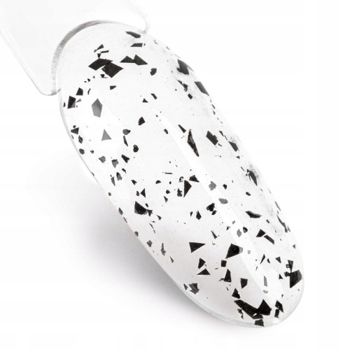 Top Hybrydowy NTN 7g Top Drop Flakes Eggshell No Wipe