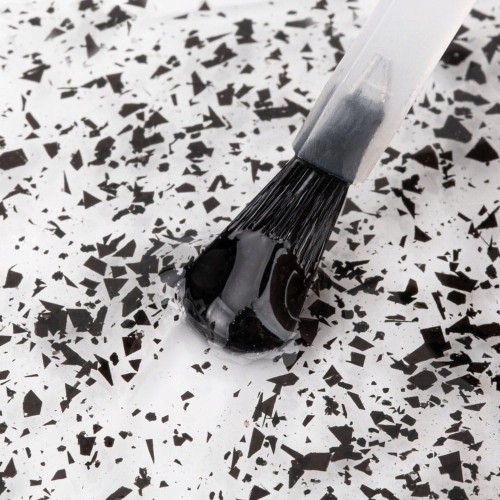 Top Hybrydowy NTN 7g Top Drop Flakes Eggshell No Wipe