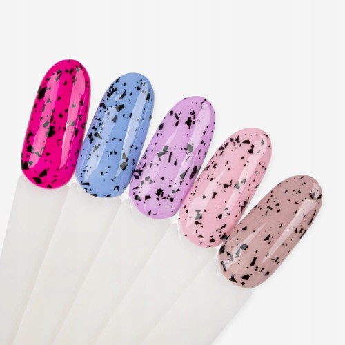 Top Hybrydowy NTN 7g Top Drop Flakes Eggshell No Wipe