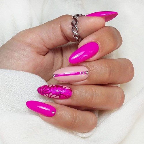 PALU LAKIER HYBRYDOWY WARSAW P3 11 g