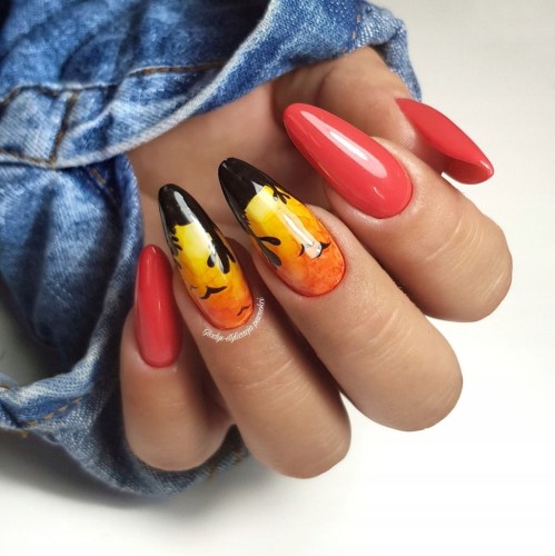 Palu Hollywood R7 11g kolorowy lakier hybrydowy