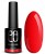 Lakier hybrydowy Palu HOLLYWOOD R3 intensywny czerwony