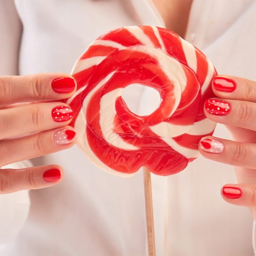 Palu Lakier Hybrydowy Hollywood R13 11g