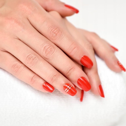 Palu Lakier Hybrydowy Hollywood R13 11g