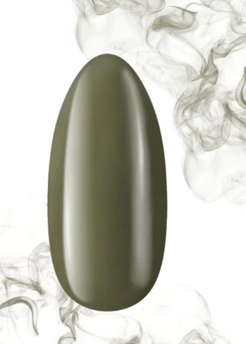 Boska Nails Lakier hybrydowy do paznokci manicure 6ml 548 Forest Whisper